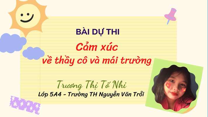 Ảnh đại diện